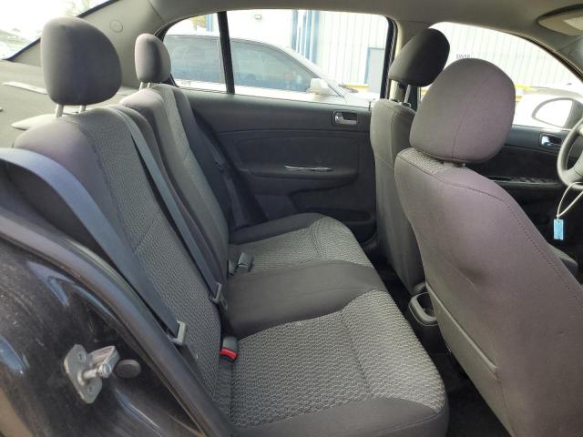 Photo 10 from auction – 2010 CHEVROLET COBALT 2LT with VIN 1G1AF5F53A7196407