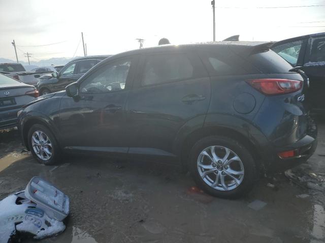 Photo 2 from auction – 2016 MAZDA CX-3 SPORT with VIN JM1DKFB78G0137660