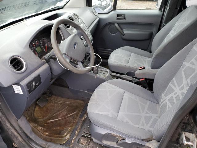 Photo 7 from auction – 2012 FORD TRANSIT CO with VIN NM0KS9BN0CT104911