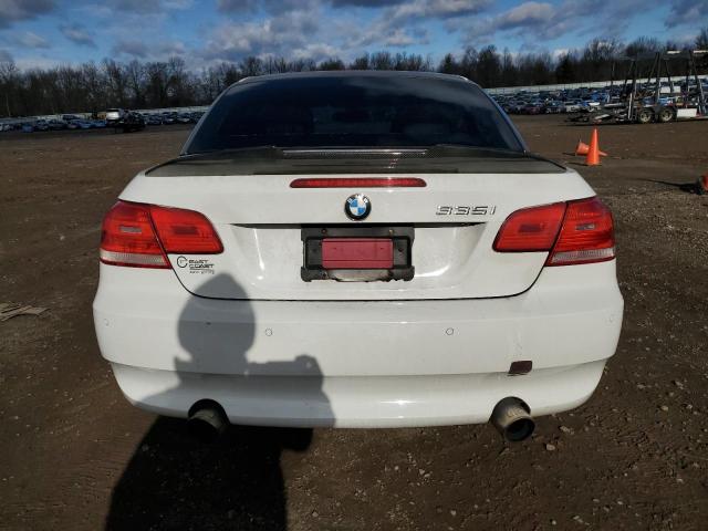 Photo 6 from auction – 2009 BMW 335 I with VIN WBAWL73529P179774