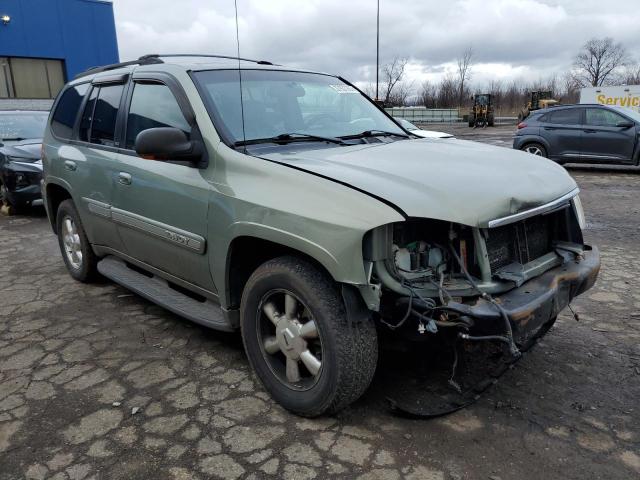 Photo 4 from auction – 2003 GMC ENVOY with VIN 1GKDT13S032332173