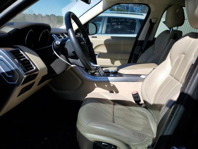 Photo 7 from auction – 2015 LAND ROVER RANGE ROVE with VIN SALWR2VF6FA628410
