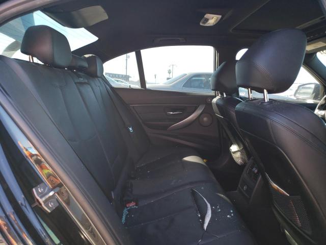 Photo 10 from auction – 2013 BMW 335 I with VIN WBA3A9C5XDF475323
