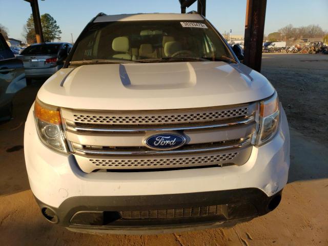 Photo 5 from auction – 2013 FORD EXPLORER with VIN 1FM5K7B97DGB35523