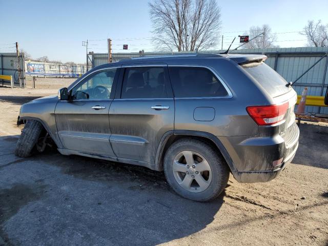 Photo 2 from auction – 2011 JEEP GRAND CHER with VIN 1J4RR5GT5BC670343