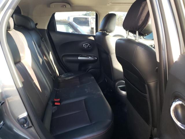 Photo 10 from auction – 2012 NISSAN JUKE S with VIN JN8AF5MR5CT116018