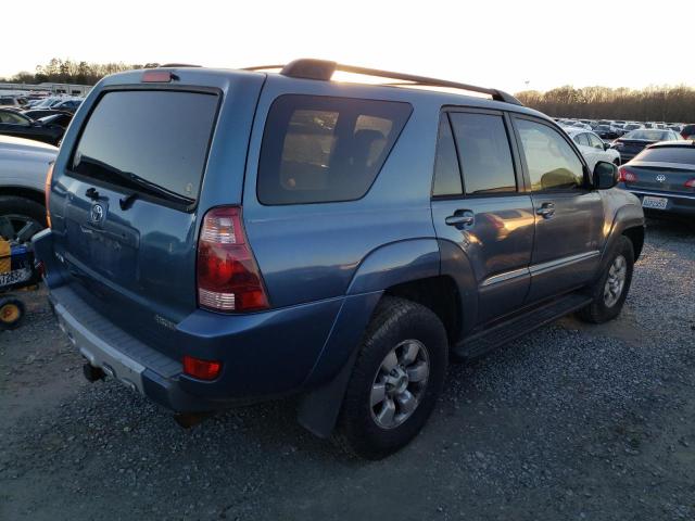 Photo 3 from auction – 2004 TOYOTA 4RUNNER SR with VIN JTEBU14R040026059