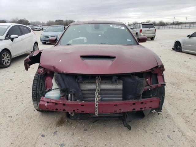 Photo 5 from auction – 2018 DODGE CHARGER R/ with VIN 2C3CDXGJ1JH167185