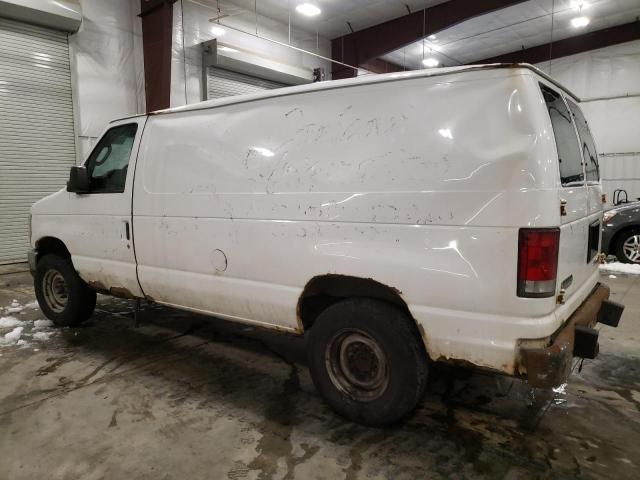 Photo 2 from auction – 2010 FORD ECONOLINE with VIN 1FTNE2EWXADA38426