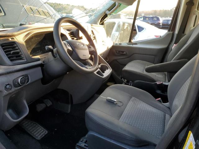 Photo 7 from auction – 2020 FORD TRANSIT T- with VIN 1FBAX2C87LKA42336