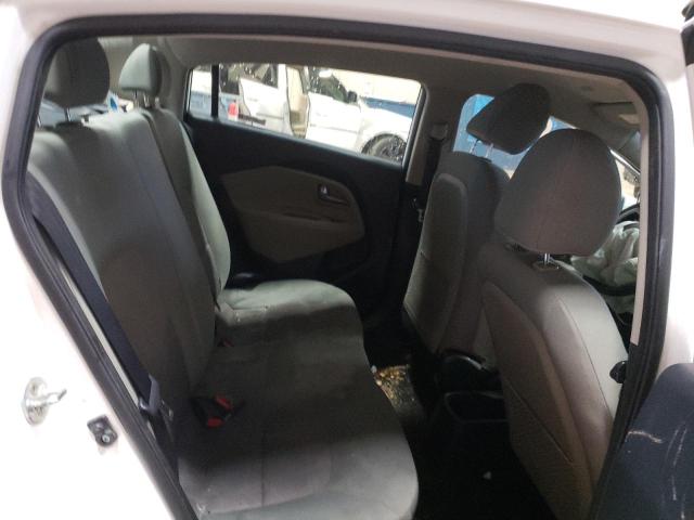 Photo 10 from auction – 2017 KIA RIO LX with VIN KNADM4A31H6117596