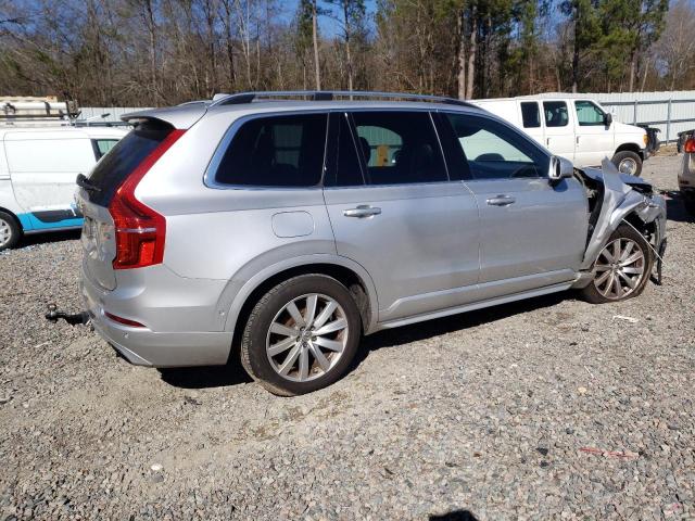 Photo 3 from auction – 2016 VOLVO XC90 T6 with VIN YV4A22PK3G1032587