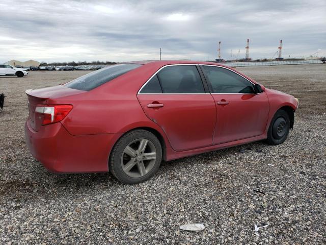 Photo 3 from auction – 2012 TOYOTA CAMRY BASE with VIN 4T1BF1FK4CU616198