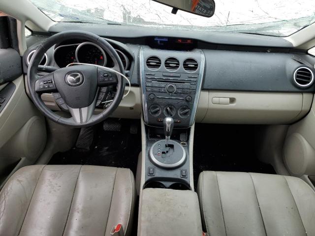 Photo 8 from auction – 2010 MAZDA CX-7 with VIN JM3ER2W32A0305548