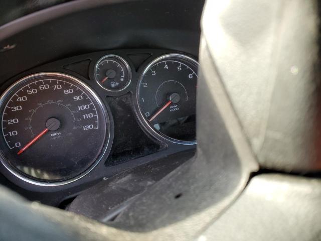 Photo 9 from auction – 2005 CHEVROLET COBALT LS with VIN 1G1AL12FX57585759