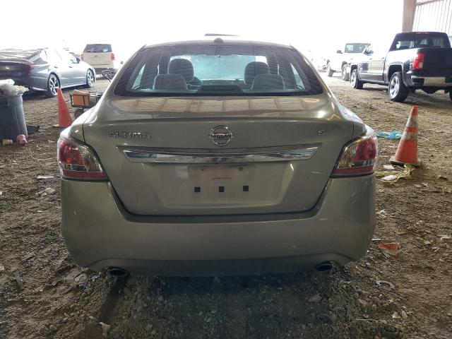 Photo 6 from auction – 2015 NISSAN ALTIMA 2.5 with VIN 1N4AL3AP3FC294628