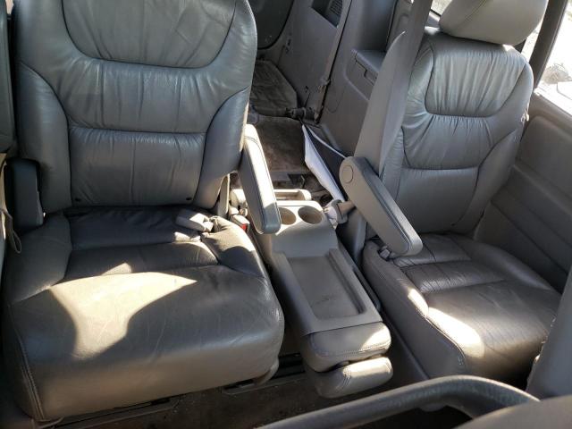 Photo 11 from auction – 2010 HONDA ODYSSEY EX with VIN 5FNRL3H71AB047736