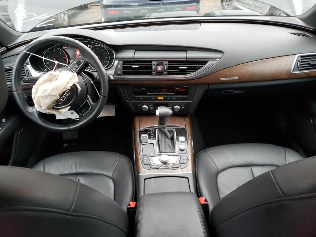 Photo 8 from auction – 2015 AUDI A7 PREMIUM with VIN WAUWGAFC4FN014635