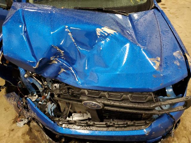 Photo 11 from auction – 2022 FORD MAVERICK X with VIN 3FTTW8E99NRA41297