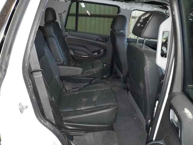 Photo 11 from auction – 2020 GMC YUKON SLT with VIN 1GKS2BKC1LR174069