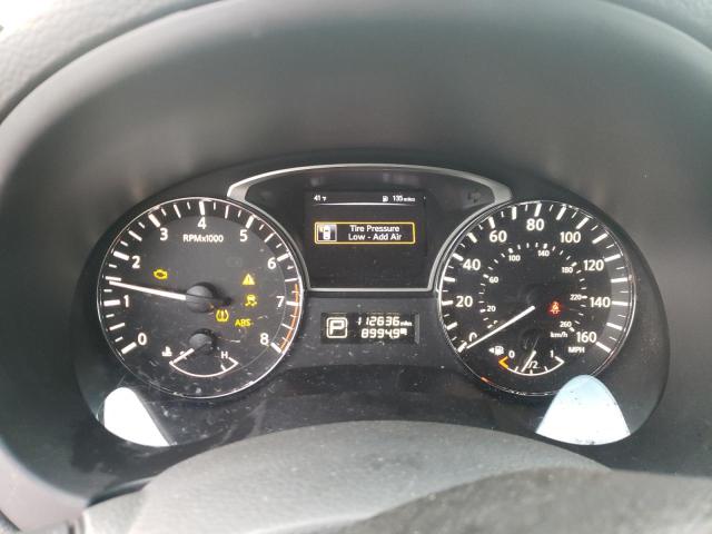 Photo 9 from auction – 2015 NISSAN ALTIMA 2.5 with VIN 1N4AL3AP4FC436212
