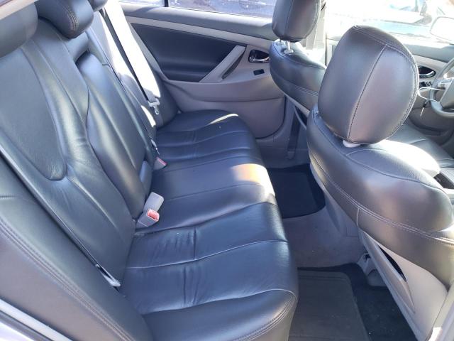 Photo 10 from auction – 2008 TOYOTA CAMRY CE with VIN 4T4BE46K08R039641