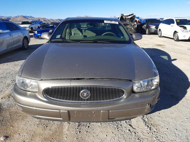 Photo 5 from auction – 2001 BUICK LESABRE CU with VIN 1G4HP54K814291991