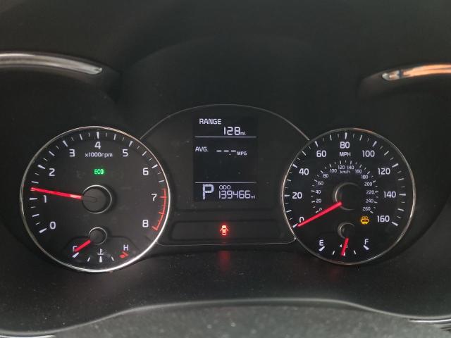 Photo 9 from auction – 2016 KIA FORTE LX with VIN KNAFX4A67G5440162