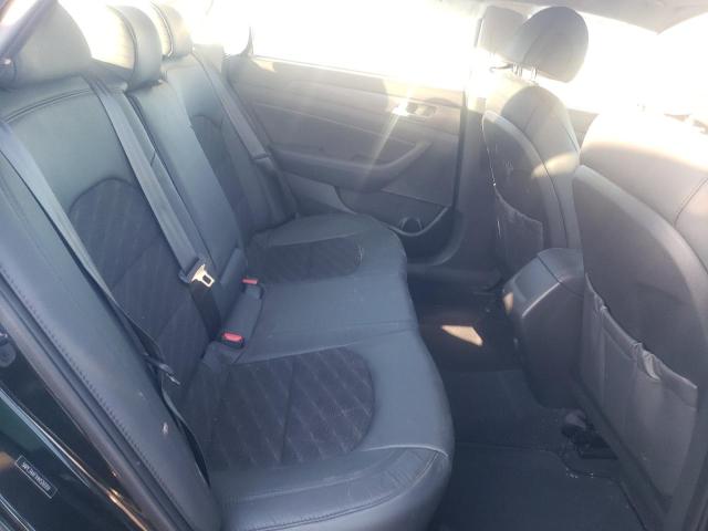Photo 10 from auction – 2017 HYUNDAI SONATA SPO with VIN 5NPE34AF1HH526059