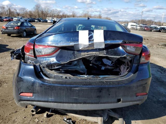 Photo 6 from auction – 2015 MAZDA 6 TOURING with VIN JM1GJ1T60F1172890