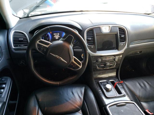 Photo 8 from auction – 2017 CHRYSLER 300 LIMITE with VIN 2C3CCAAG7HH544268