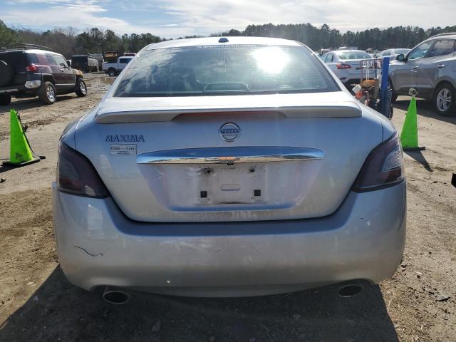 Photo 6 from auction – 2012 NISSAN MAXIMA S with VIN 1N4AA5AP5CC818987