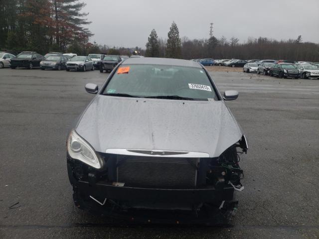 Photo 5 from auction – 2013 CHRYSLER 200 TOURIN with VIN 1C3CCBBBXDN579543