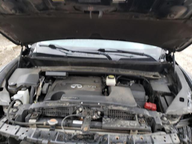 Photo 12 from auction – 2015 INFINITI QX60 with VIN 5N1AL0MM3FC532483