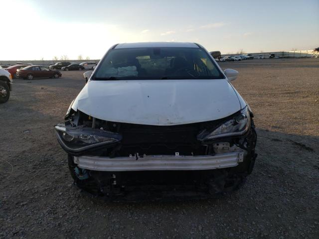 Photo 5 from auction – 2018 CHRYSLER PACIFICA T with VIN 2C4RC1FG2JR235841
