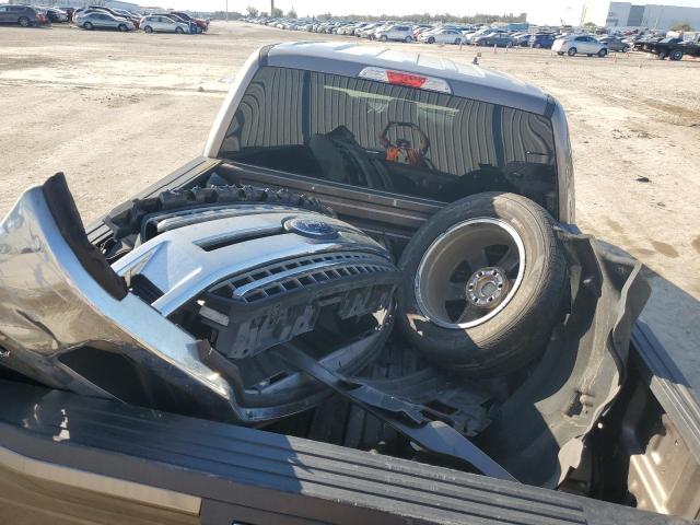 Photo 12 from auction – 2018 FORD F150 SUPER with VIN 1FTEW1CP2JKE12249
