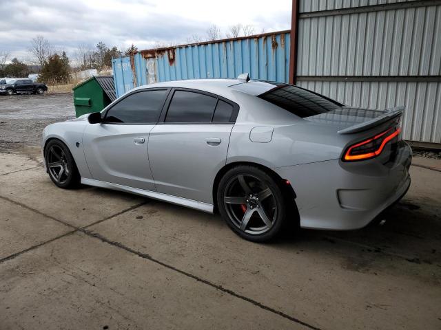 Photo 2 from auction – 2019 DODGE CHARGER SR with VIN 2C3CDXL9XKH602959