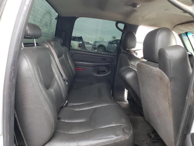 صورة رقم 11 من المزاد - 2006 CHEVROLET SILVERADO مع VIN 1GCHC33D66F192959