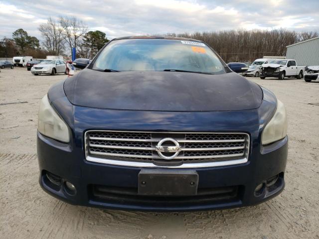 Photo 5 from auction – 2010 NISSAN MAXIMA S with VIN 1N4AA5AP1AC808163