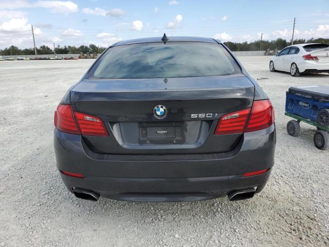 Photo 6 from auction – 2011 BMW 550 XI with VIN WBAFU9C5XBC786317