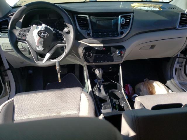 Photo 8 from auction – 2016 HYUNDAI TUCSON LIM with VIN KM8J33A2XGU233346