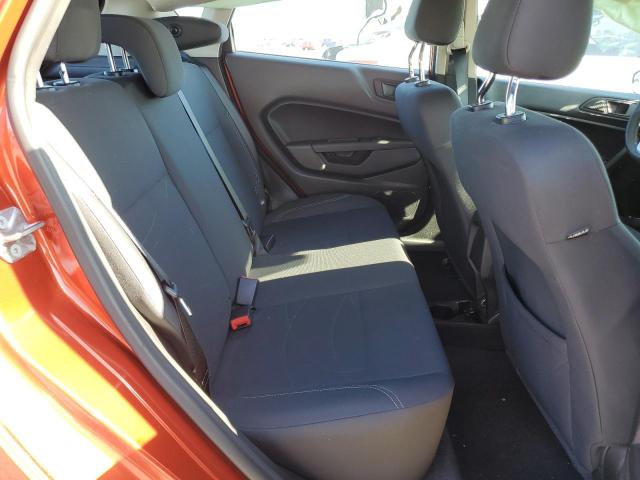 Photo 10 from auction – 2018 FORD FIESTA SE with VIN 3FADP4EJ6JM110318
