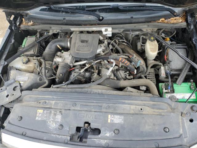 Photo 11 from auction – 2015 GMC SIERRA K25 with VIN 1GT12ZE85FF142013