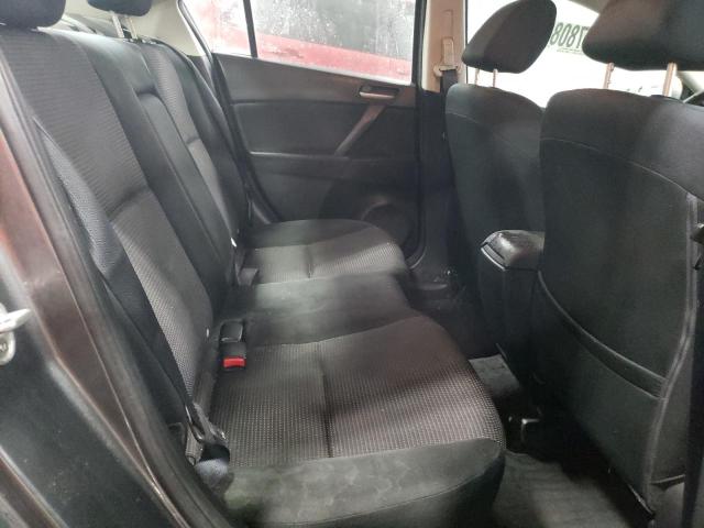 Photo 10 from auction – 2012 MAZDA 3 I with VIN JM1BL1V71C1626571