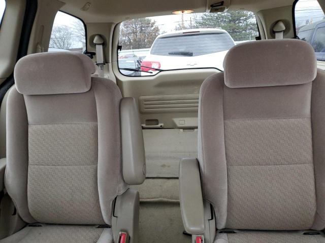 Photo 10 from auction – 2006 FORD FREESTAR S with VIN 2FMZA52226BA28918