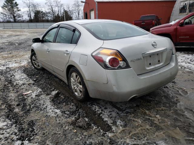 Photo 2 from auction – 2010 NISSAN ALTIMA BAS with VIN 1N4AL2AP6AN530714