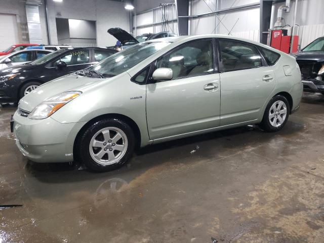 TOYOTA PRIUS 2008 with VIN JTDKB20UX87732477 - Photo from auction
