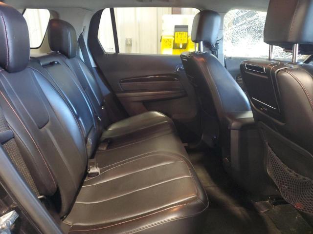 Photo 11 from auction – 2013 GMC TERRAIN DE with VIN 2GKFLZE30D6420965