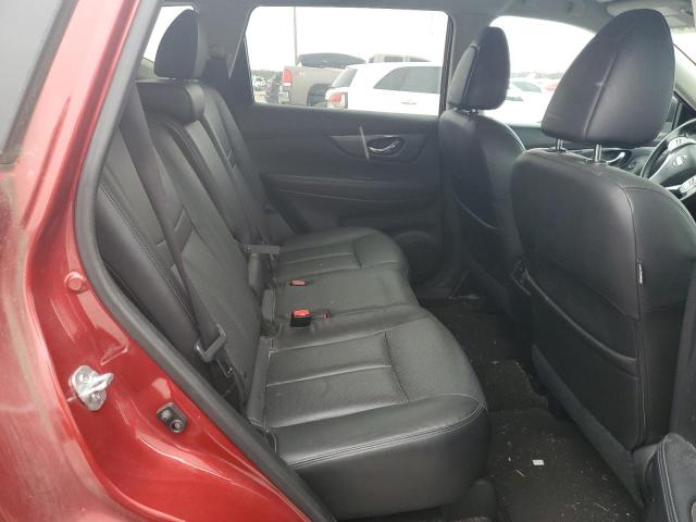 Photo 11 from auction – 2014 NISSAN ROGUE S with VIN 5N1AT2MT1EC838177