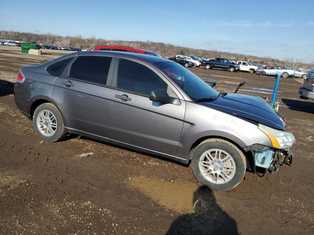 Photo 4 from auction – 2011 FORD FOCUS SE with VIN 1FAHP3FN1BW148361